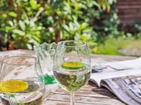 "Riana" - 700m from the sea