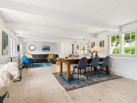 "Øde" - 100m from the sea Hotels in Svaneke