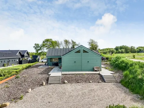 "Alpo" - 450m from the Sea Hotels in Borkop