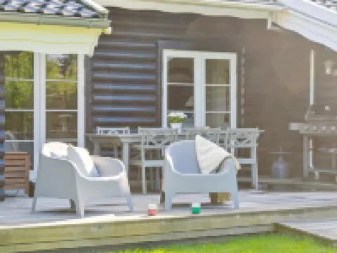 "Sighfrith" - 1.4km from the sea Hotels in Dronningmolle