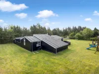 "Halwarth" - 250m from the Sea Hotels in Jerup