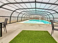 "Emiliana" - 500m from the Sea