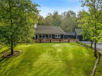 "Vicente" - 14km to the Fjord Hotel a Ars