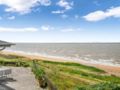 "Evamaria" - 10m from the sea