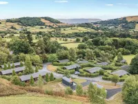 Barn Owl Lodge Hotels in Saint Harmon