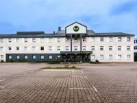 B&B Hotel Erlangen-Tennenlohe Hotels in Erlangen