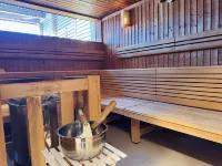Hotel Spirodom - spa