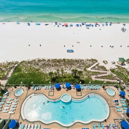 Boardwalk Beach Resort by Book That Condo