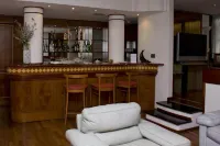 Hotel Norden Palace - bar