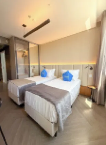 Roomo Transamerica Goiânia Orion