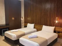 Hotel Bohonito Holbox Hotels in Holbox