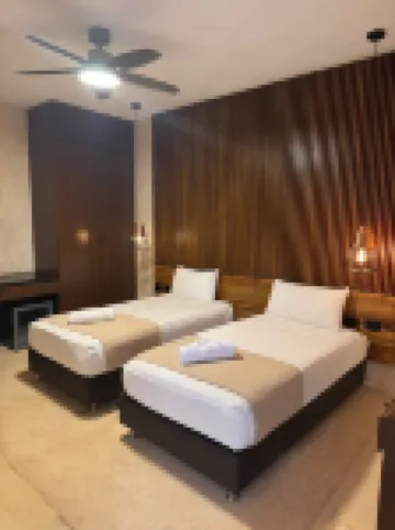 Hotel Bohonito Holbox