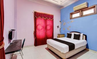 Hotel O Solo Near RS Jih Solo Formerly Azifa Inn