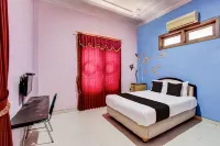 Hotel O Solo Near RS Jih Solo Formerly Azifa Inn - sarapan