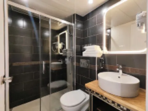 Atelier Montparnasse Hôtel Hotels in Paris