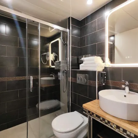 أتيلير مونت بارناسي فنادق في باريس