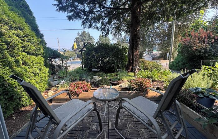 Evergreen Bed & Breakfast