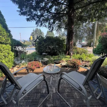 Evergreen Bed & Breakfast