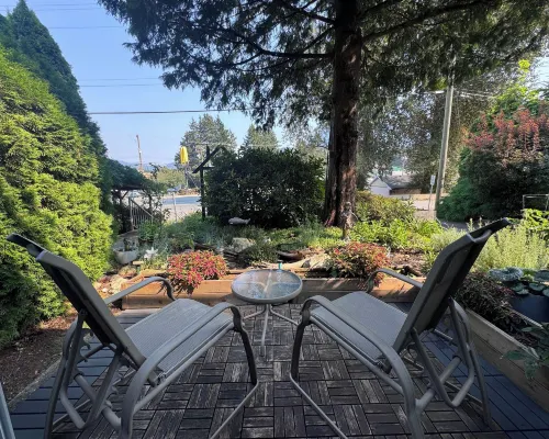 Evergreen Bed & Breakfast Hotels in Hope