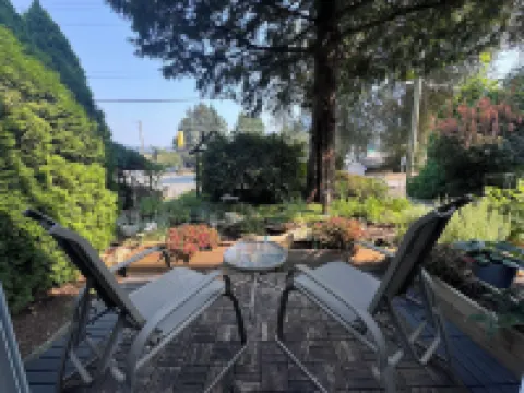 Evergreen Bed & Breakfast