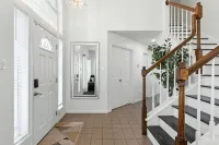 Spacious 4-Bedroom Gem in Pflugerville 24 Min to Downtown Austin