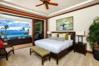 Kbm Resorts Free Car Anuenue at Montage Kapalua Bay Oceanfront Villa Pool Beach Access D.T. 플레밍 공원 주변 호텔