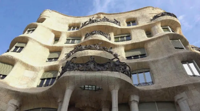 獨立套房-阿巴帕特