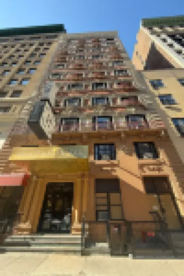 Heritage Hotel New York City Hotels in Chelsea