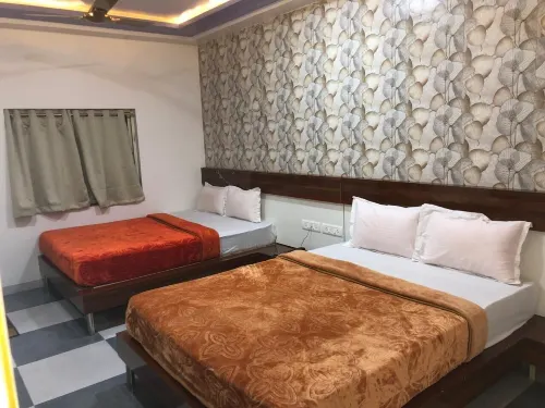 Hotel Great Annapurna