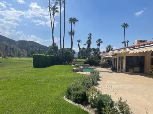 Luxurious 4,500-sq-ft Home, Prime Location, Sweeping Mountain & Golf Course View Các khách sạn ở Indian Wells