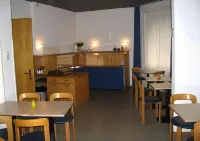 ブリストル ホテル チューリッヒのホテル