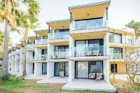 Kombo Beach Resort Hotels in Serrekunda