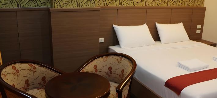 The Grace Residence Hotels in Amphoe Mueang Surin
