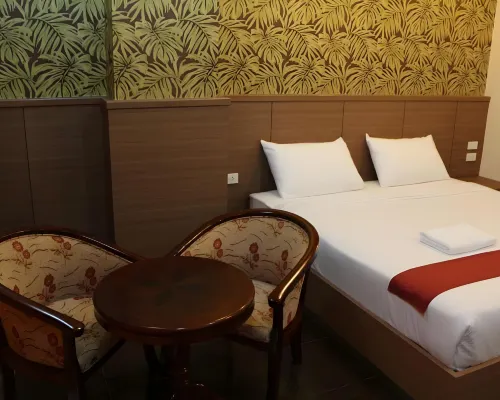 The Grace Residence Hotels in Amphoe Mueang Surin