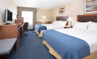 Abilene Inn & Suites