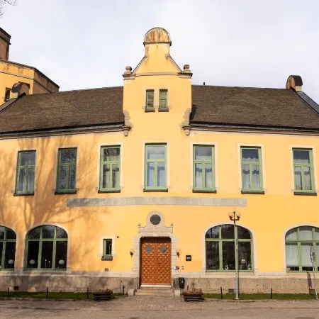 Home Hotel Bolinder Munktell