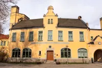 Home Hotel Bolinder Munktell Отели в г. 