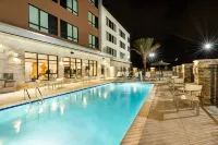 Hyatt Place Eagle Pass - piscina