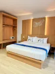 Air Diamond Hotel Hotels near Ran-Tong Save & Rescue Elephant Centre