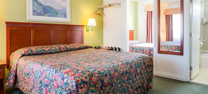 Redondo Inn and Suites Hotels in Redondo Beach