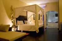 The Rhino Resort Hotel & Spa Hotels in Mbour