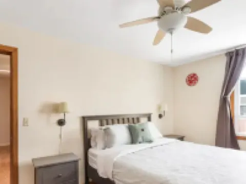 West Point at Your Doorstep! Walk to Academy • Mountain Views • Easy Parking Hotels in Highlands