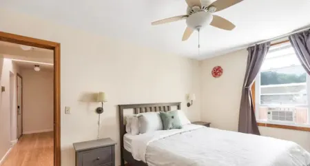 West Point at Your Doorstep! Walk to Academy • Mountain Views • Easy Parking