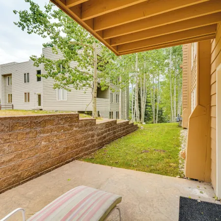 Updated Vail Home 10-Min Walk to Lionshead Village