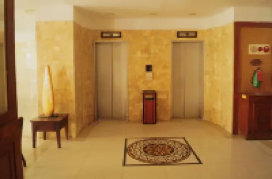 SULTAN HOTEL BANDA ACEH