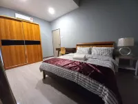 Kan Jia Hotel di Miri