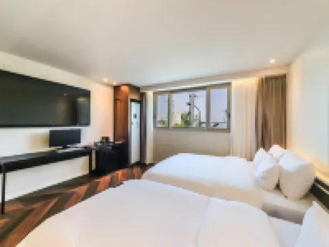 Ulsan Ilsan French Code Hotels in Ulsan