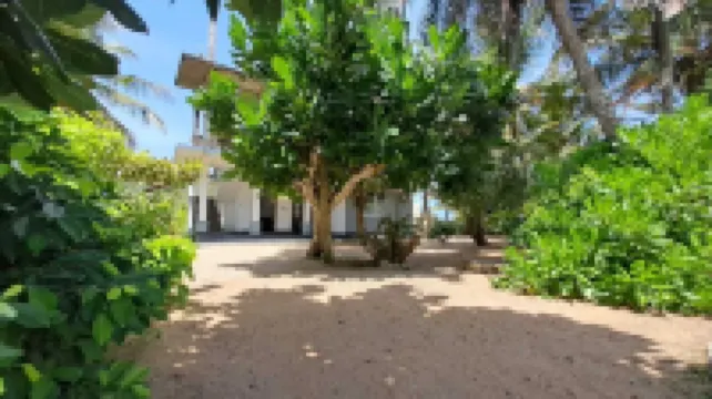 Mario Ocean View Hotel dekat Dutch Canal