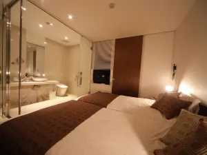 Four Seasons Yuzawa Quattro