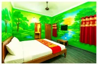 Goroomgo Neelachal Holiday Nibasa CT Road
